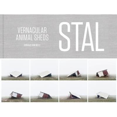 Servaas Van Belle - Stal - Servaas Van Belle