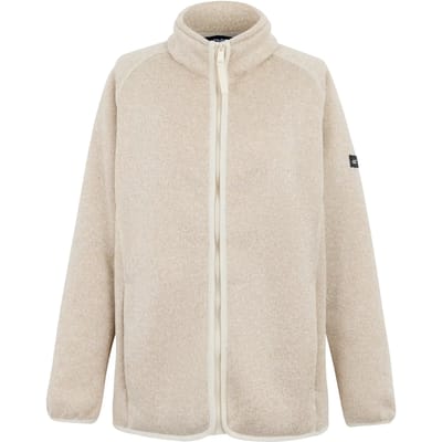 Mellrey isolerend actief fleece vest voor dames