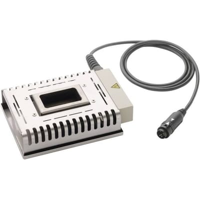 Weller WXSB 200 Soldeerbout 200 W 500 °C