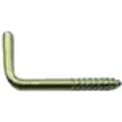 Sencys Schroefduim 2x20 Mm Vermessingd Per 25