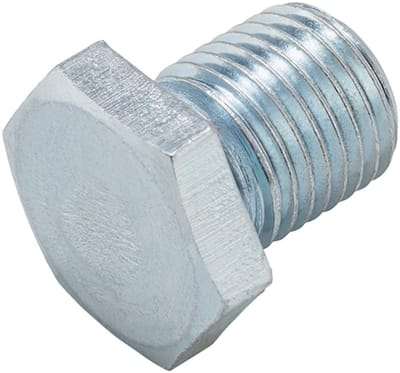 Wurth - Olieaftapplug - Olieaftapplug x 10 st Lengte 18 mm