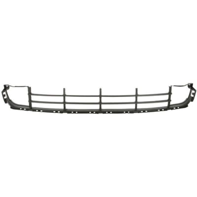 Ventilatierooster, bumper BLIC 6502-07-7526910P
