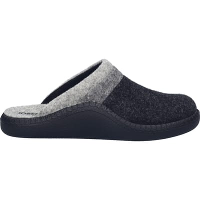 JOSEF SEIBEL Dames Slipper Monaco D 06 in grijs