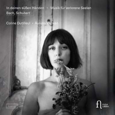 Coline Dutilleul & Aurelia Visovan - In Deinen Süssen Händen. Musik Für Verlorene Seelen (CD)