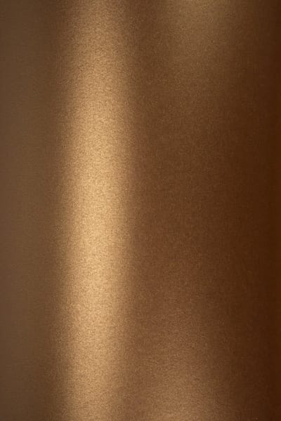 Netuno - goud metallic papier - A5 - 14,8 x 21 cm - 10 vellen - 120 gram - Majestic Casino Gold