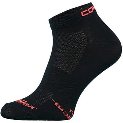 1 Pack Ultra Coolmax Enkel Lengte Hardloopsokken