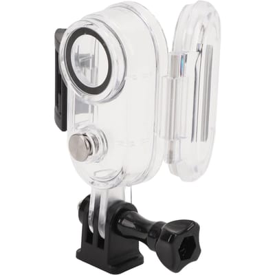 Duikbehuizing voor GO 3 voor GO 3S Actiecamera Onderwaterfotografie Beschermende Behuizing Shell Accessoires Waterbestendig
