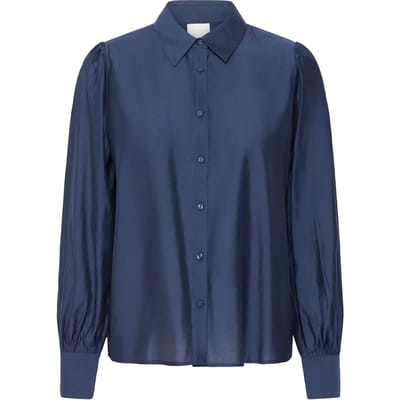 Vrouwenblouse Ichi Karlani SH2