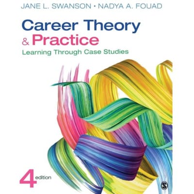 Career Theory And Practice - Swanson, Jane L.