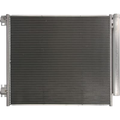Condensator, airconditioning KOYORAD CD020932
