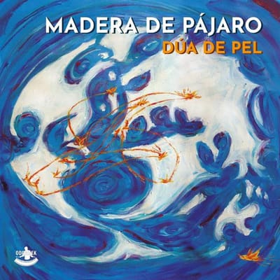 Madera De Pájaro