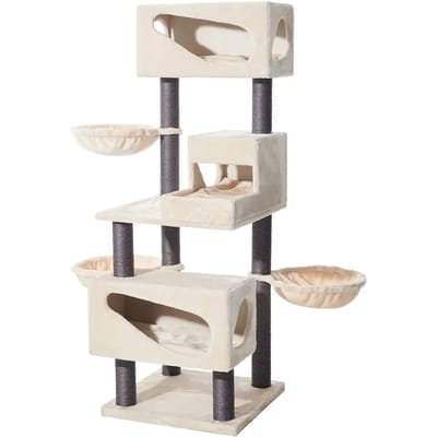 Kattenboom Nobby Pet Corlu