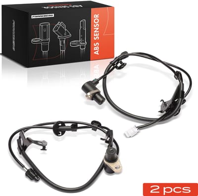 Frankberg 2x ABS Sensor Vooras voor Toyota Yaris P1