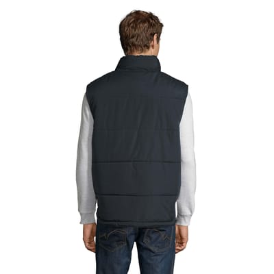 SOLS Viper Gilet voor volwassenen (Dennengroen)