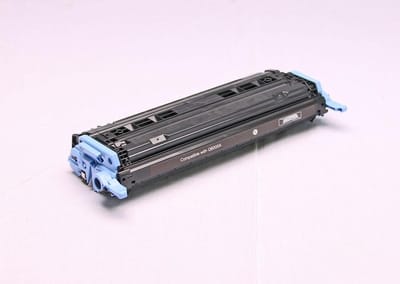 ABC huismerk toner geschikt voor HP Q6000A zwart voor HP Color Laserjet 1600 2600 2600N 2605 2605DN 2605DTN CM1015 CM1015MFP CM1017 CM1017MFP Canon 707 LBP-5000 LBP-5100