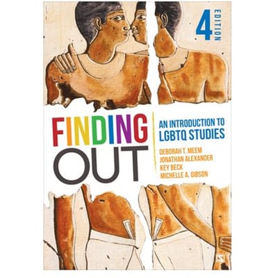 Finding Out - Meem