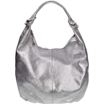 Schoudertas Anna Luchini Hobo-tas