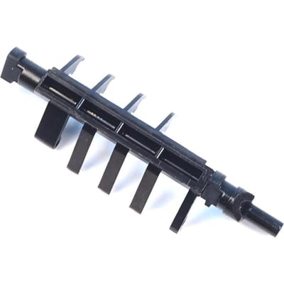 BDP1652 Ensemble d'indicateurs Kilométrage Vitesse Compteur journalier Km/h Réinitialisation Pièce pour Toyota Corolla E10 E100 AE101 1993-1997