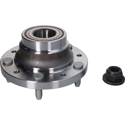 Wiellagerset SKF VKBA 6528