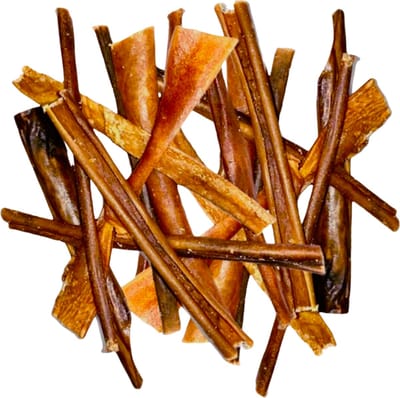 Paardenkophuid Hond 1 Kg Hondensnack Kauwen Snacken 1000Gr Glutenvrij 100% Paard