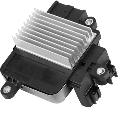Radiateur Koelventilator Regelmodule ECU 89257‑30060 Vervanging Geschikt voor Camry
