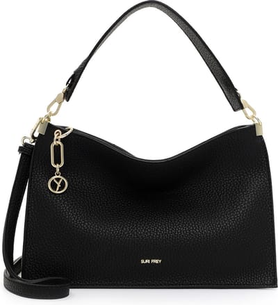 SURI FREY Buideltas SFY Gwenny ( 14963 ) - Dames handtassen - black 100