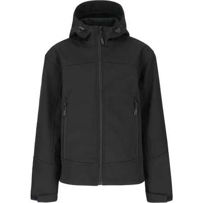 WHISTLER Softshell-Jacke Frontier jr.