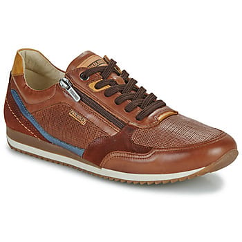 Pikolinos - Schoenen - Bruin - Heren - Maat 40 -