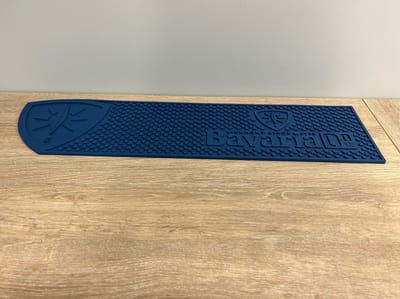 Bavaria barmat 0.0% afdruipmat