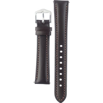 Hirsch Strap Kent M/L 01002110-2-16 (Bandbreedte: 16 mm)
