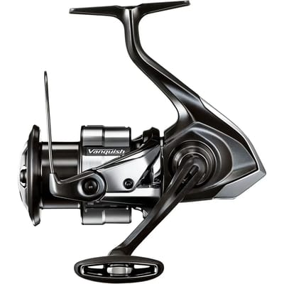 Voorremhaspel Shimano Vanquish FC 4000 XG