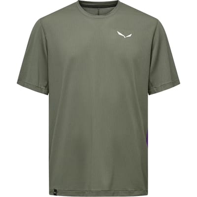 T-shirt Salewa Pedroc Dry'Ton Light