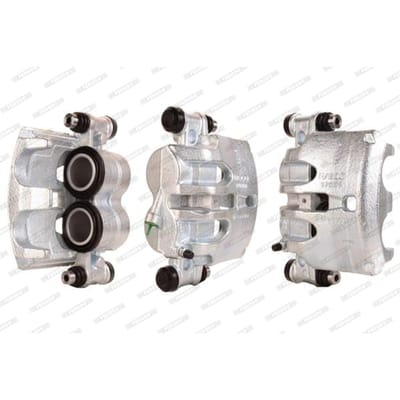 Remklauw FERODO FCL695284, links
