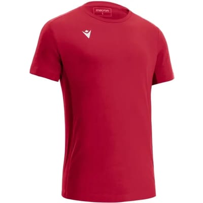 T-shirt Macron Nevel