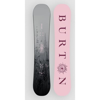 Burton Cultivator Standard 2027 Snowboard patroon