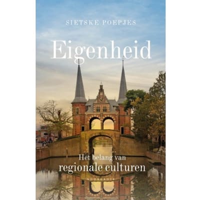 Eigenheid - Sietske Poepjes