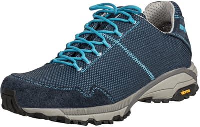 Stadler Hechtsee Sympatex Heren wandelschoenen