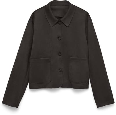Vero Moda Jas VMHAZELFELIA Lichte jas