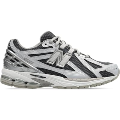 New Balance Unisex 1906r White Taglia: 37.5 | Sneakers Outlet | Unisex | Bianco