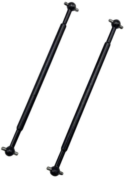 Reely RE-8378424 Reserveonderdeel Aandrijfassen voor strong