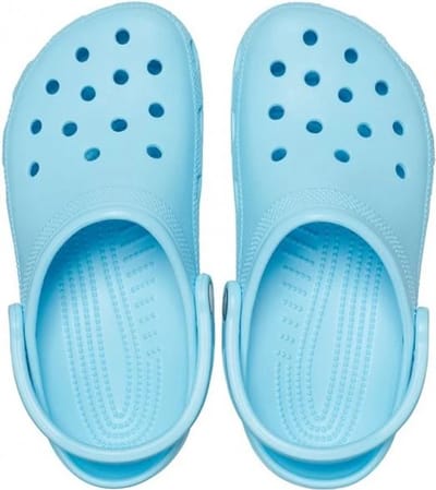 Crocs Classic Cutie Lichtblauw/Artic Maat 29/30 US C12