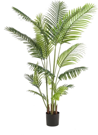 Emerald - Kunstplant Paradise Palm 160cm - Kunstplant voor binnen