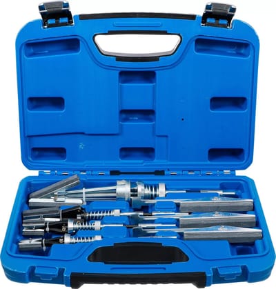 BGS Hoonapparaat-set - 2- en 3 armig - 7 delig