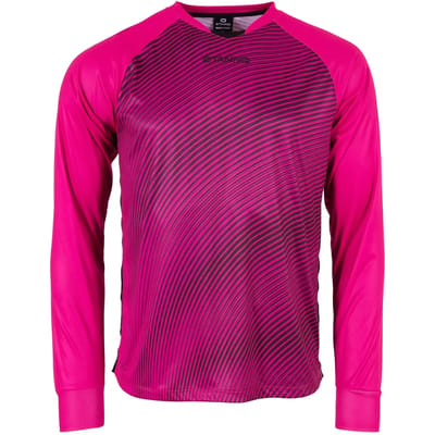 Stanno Vortex Keeper Shirt Long Sleeve - Maat 128