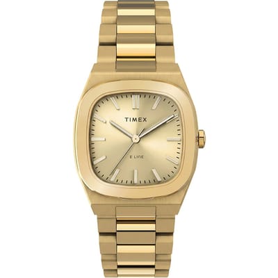 Timex E Line TW6A00900 Horloge