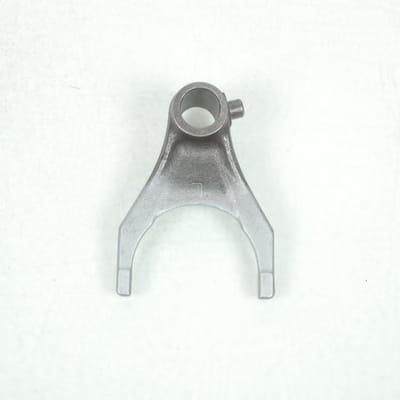 Fourchette de boite de vitesse pour moto Yamaha 450 YZF 1SL-18511-00-00 Neuf