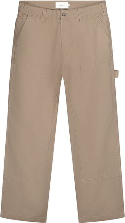 Pure Path Cargo Work Jeans