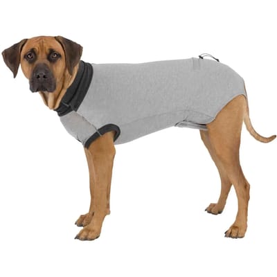 Trixie Beschermende herstelbody voor honden Maat: XS-S Ruglengte: 30cm
