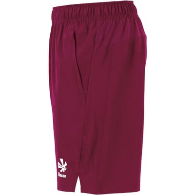 Reece - Major Shorts - Sportbroek - Maat 116 - Rood