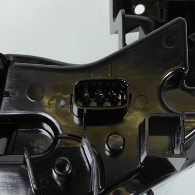 achterlicht tnt voor scooter yamaha 530 tmax 2017 tot 2019 60894 / led-richtingaanwijzer niet geïntegreerd nieuw